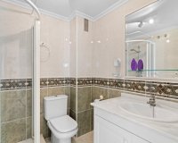 Resale - Apartamento - Campoamor