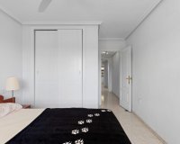 Resale - Apartamento - Campoamor