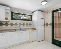 Resale - Apartamento - Campoamor