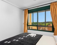 Resale - Apartamento - Campoamor