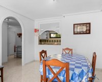 Resale - Apartamento - Campoamor