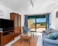 Resale - Apartamento - Campoamor