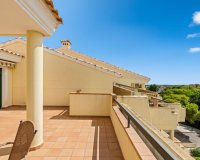 Resale - Apartamento - Campoamor