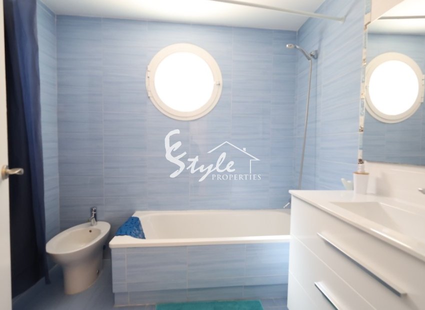 Resale - Apartamento - Campoamor