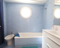 Resale - Apartamento - Campoamor