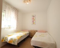 Resale - Apartamento - Campoamor