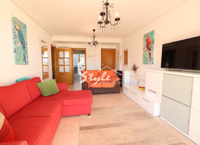 Resale - Apartamento - Campoamor