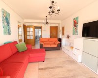 Resale - Apartamento - Campoamor