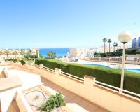 Resale - Apartamento - Campoamor