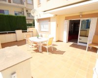 Resale - Apartamento - Campoamor