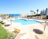 Resale - Apartamento - Campoamor