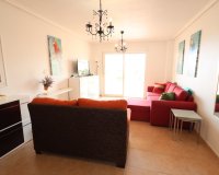 Resale - Apartamento - Campoamor