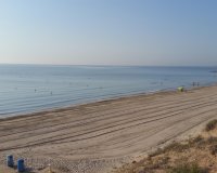 Resale - Apartamento - Campoamor