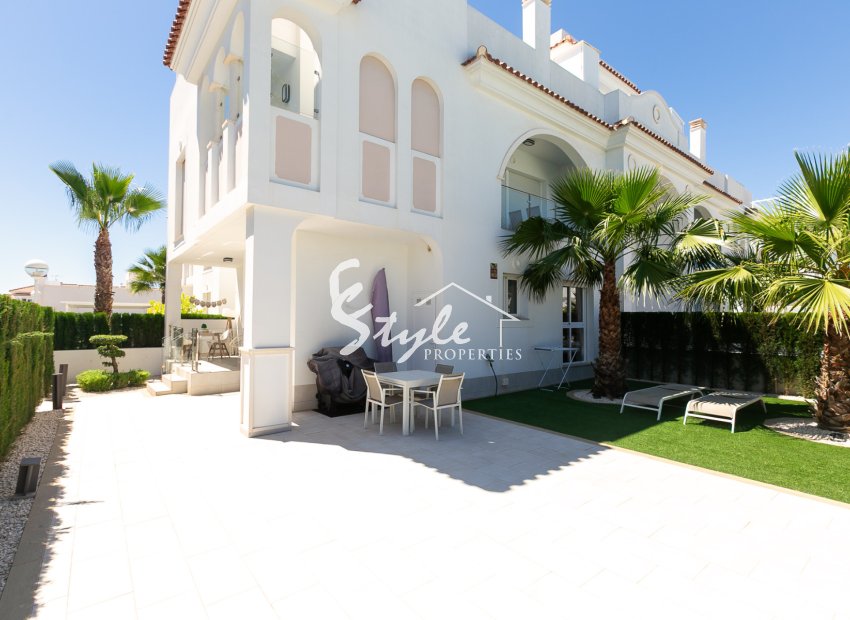 Resale - Apartamento - Ciudad Quesada - Doña pepa
