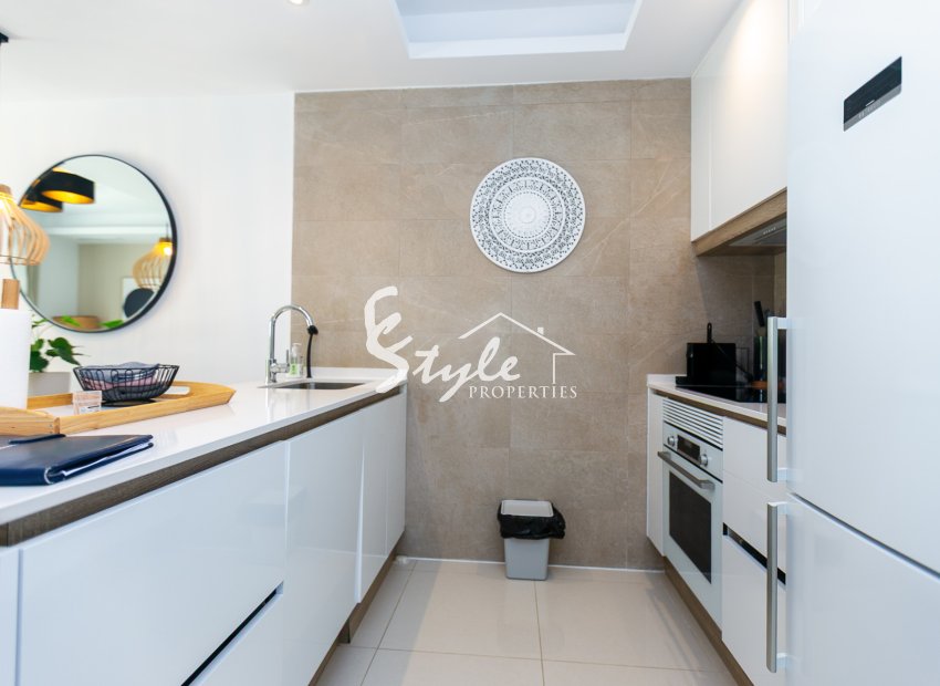 Resale - Apartamento - Ciudad Quesada - Doña pepa