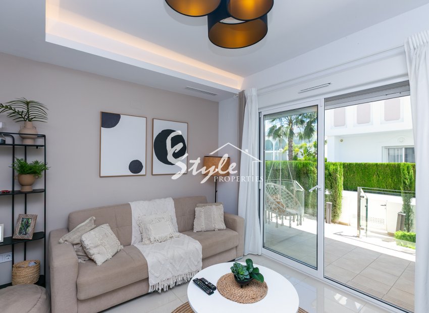 Resale - Apartamento - Ciudad Quesada - Doña pepa