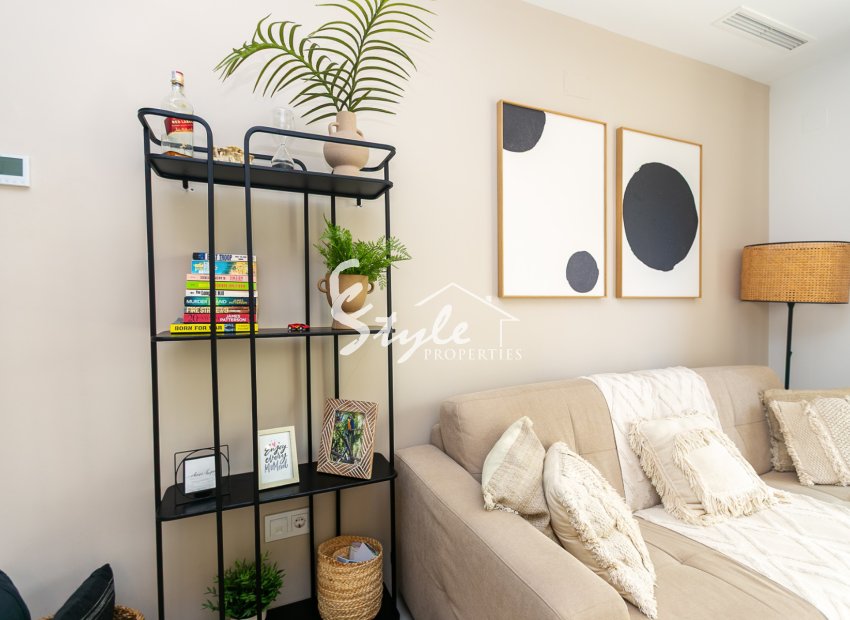 Resale - Apartamento - Ciudad Quesada - Doña pepa