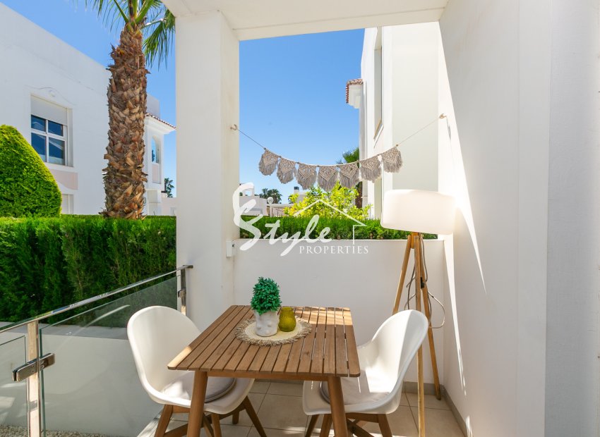 Resale - Apartamento - Ciudad Quesada - Doña pepa