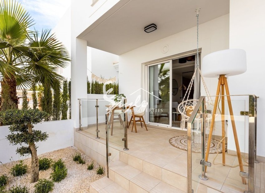 Resale - Apartamento - Ciudad Quesada - Doña pepa