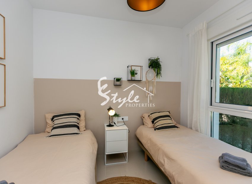 Resale - Apartamento - Ciudad Quesada - Doña pepa