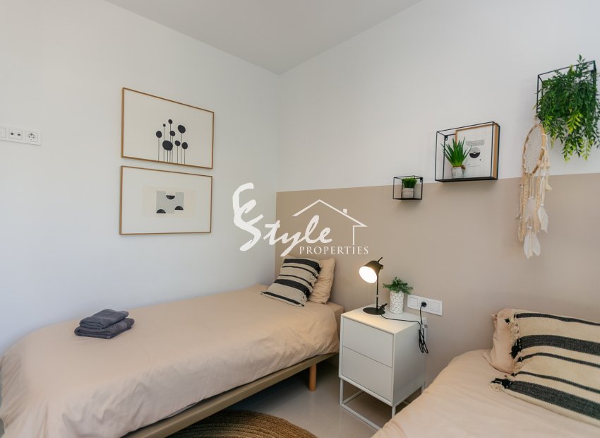 Resale - Apartamento - Ciudad Quesada - Doña pepa