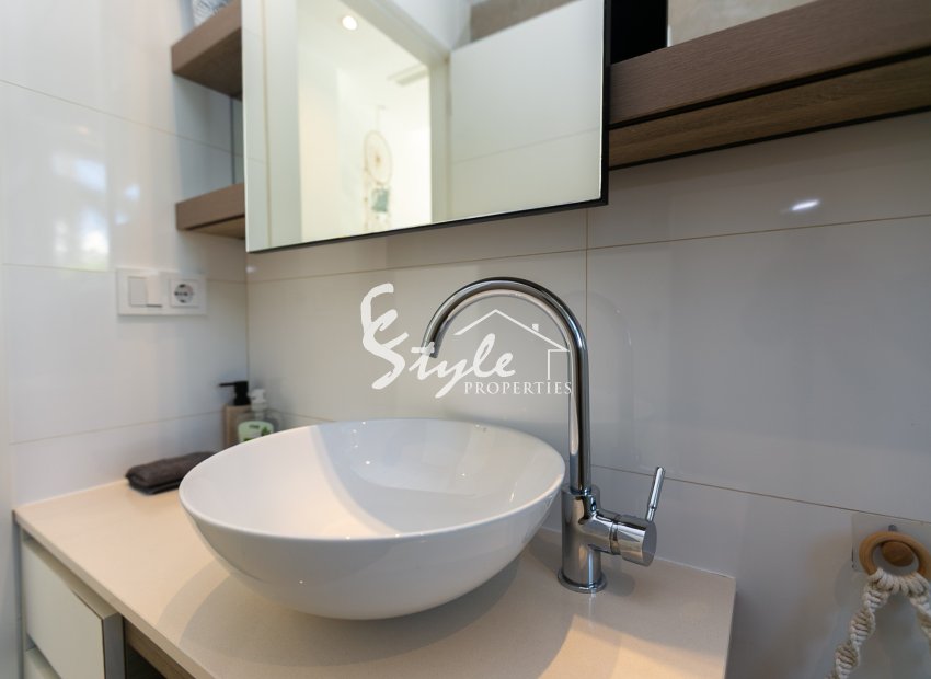 Resale - Apartamento - Ciudad Quesada - Doña pepa