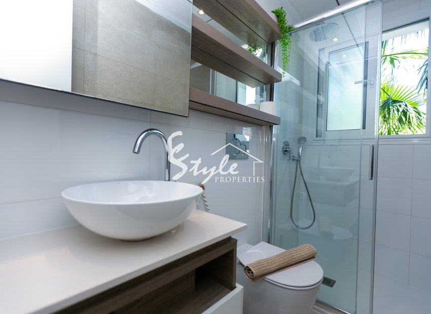 Resale - Apartamento - Ciudad Quesada - Doña pepa