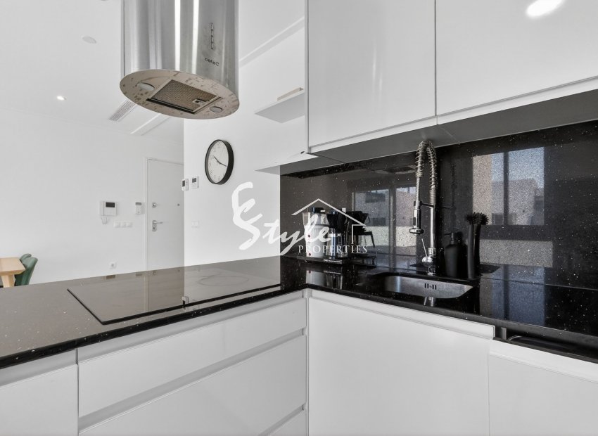 Resale - Apartamento - Ciudad Quesada - Lo Marabu