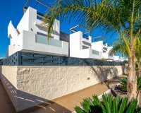 Resale - Apartamento - Ciudad Quesada - Lo Marabu