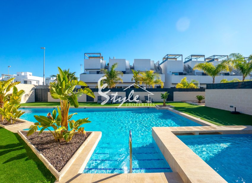 Resale - Apartamento - Ciudad Quesada - Lo Marabu