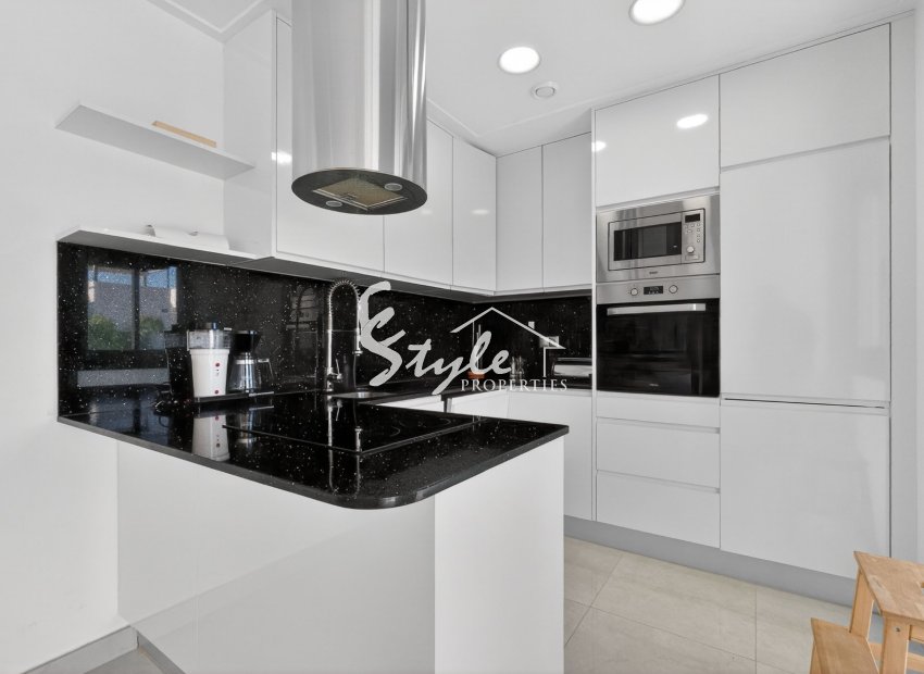 Resale - Apartamento - Ciudad Quesada - Lo Marabu