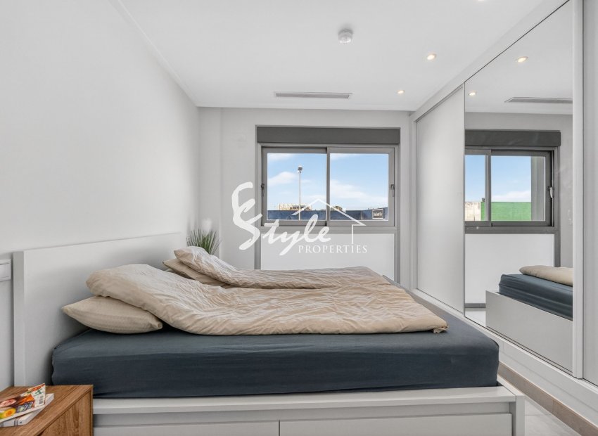 Resale - Apartamento - Ciudad Quesada - Lo Marabu