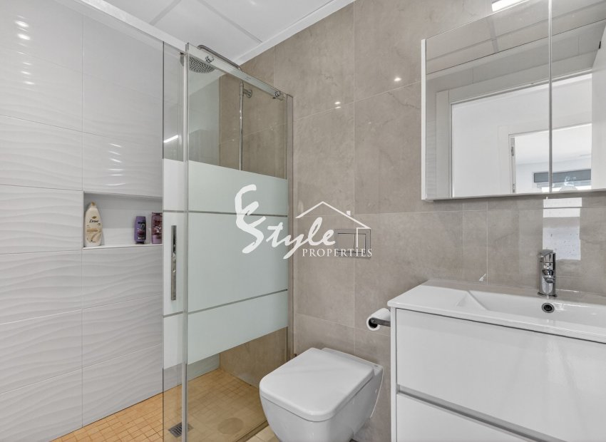 Resale - Apartamento - Ciudad Quesada - Lo Marabu