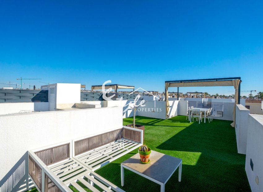 Resale - Apartamento - Ciudad Quesada - Lo Marabu