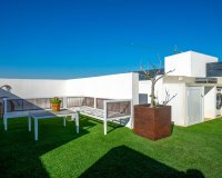 Resale - Apartamento - Ciudad Quesada - Lo Marabu