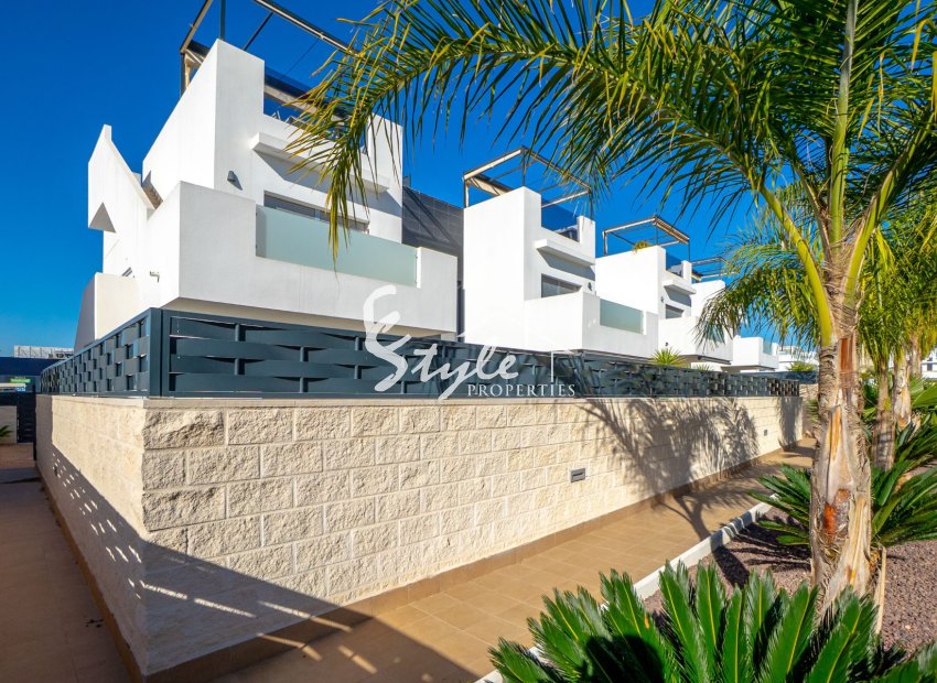 Resale - Apartamento - Ciudad Quesada - Lo Marabu