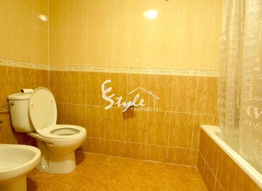 Resale - Apartamento - Ciudad Quesada - Rojales