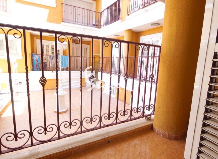 Resale - Apartamento - Ciudad Quesada - Rojales