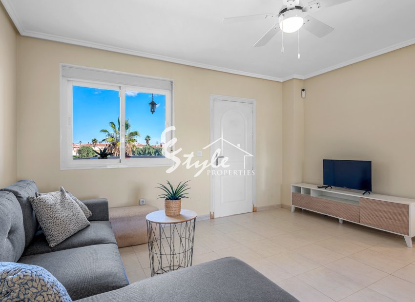 Resale - Apartamento - Ciudad Quesada