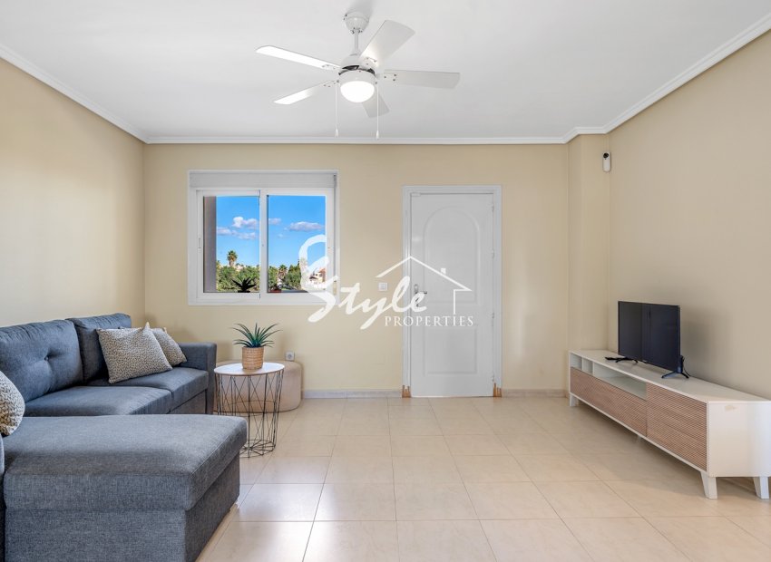 Resale - Apartamento - Ciudad Quesada