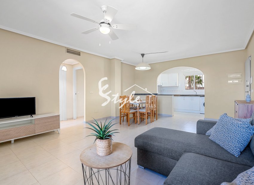 Resale - Apartamento - Ciudad Quesada