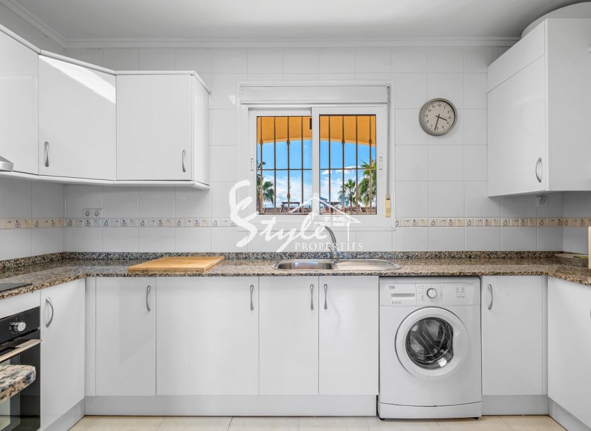 Resale - Apartamento - Ciudad Quesada