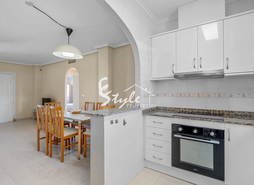 Resale - Apartamento - Ciudad Quesada