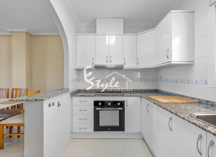 Resale - Apartamento - Ciudad Quesada