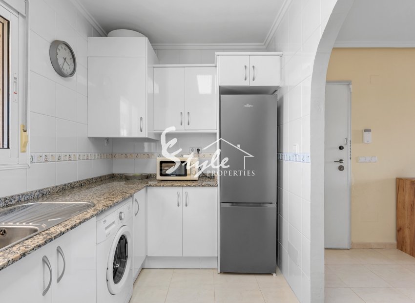 Resale - Apartamento - Ciudad Quesada