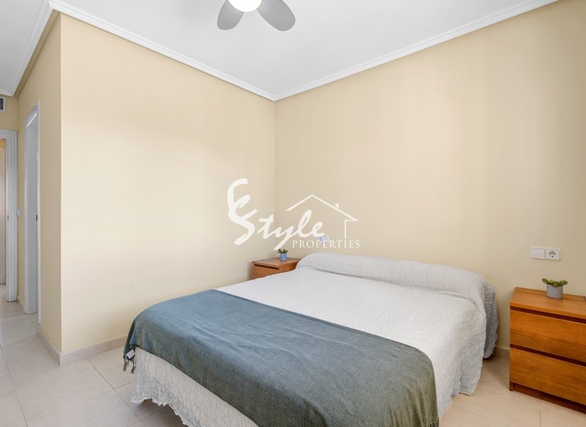 Resale - Apartamento - Ciudad Quesada