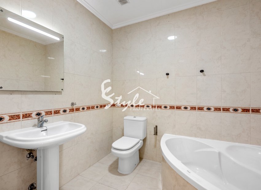 Resale - Apartamento - Ciudad Quesada