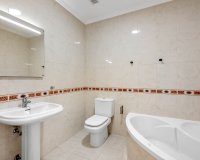 Resale - Apartamento - Ciudad Quesada