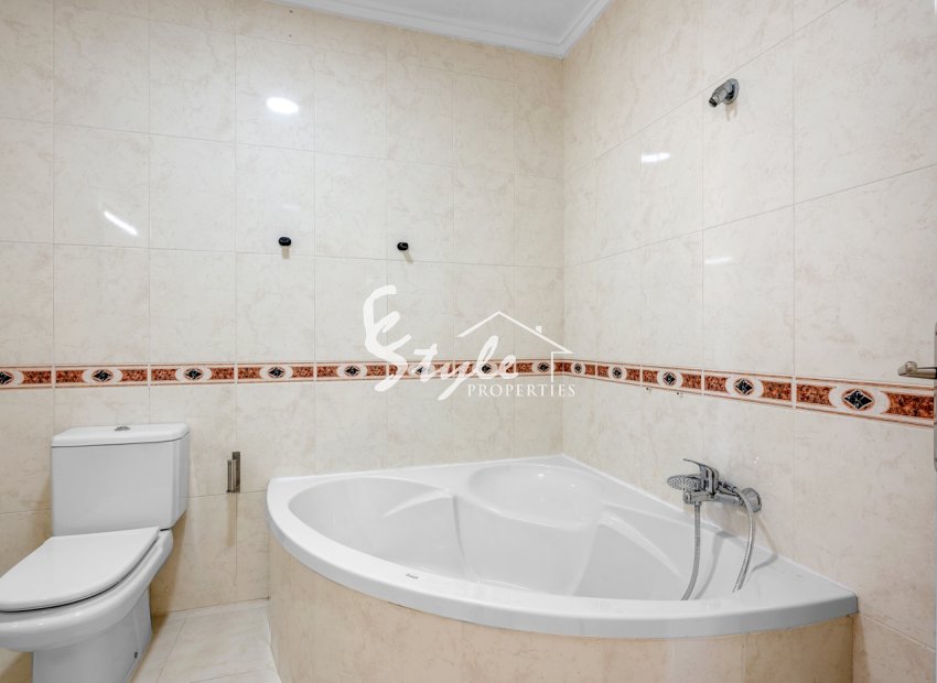 Resale - Apartamento - Ciudad Quesada