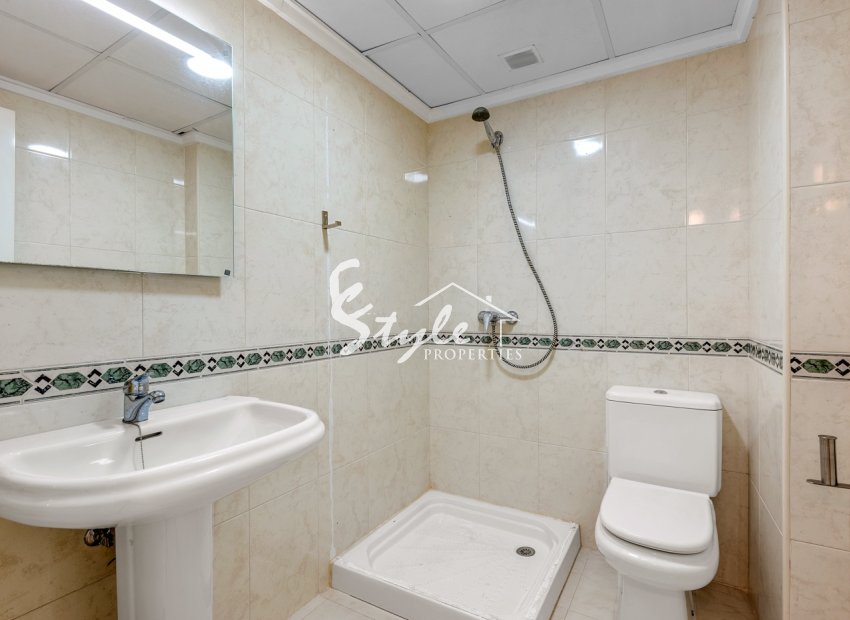 Resale - Apartamento - Ciudad Quesada